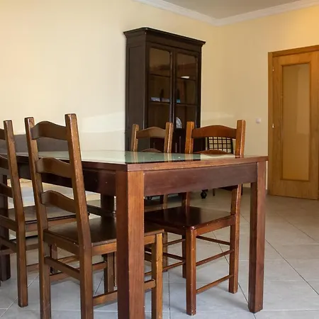 Leta's House Apartament *
