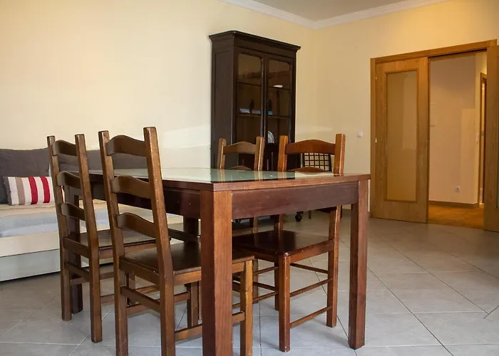 Leta's House Apartament *