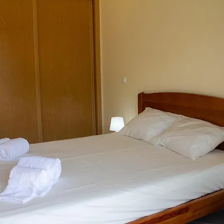 Leta's House 卡武埃鲁