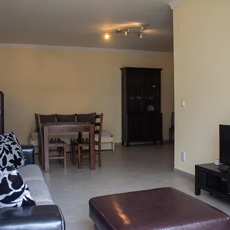 Leta's House 公寓 卡武埃鲁