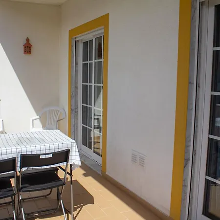 Apartamento Leta's House *