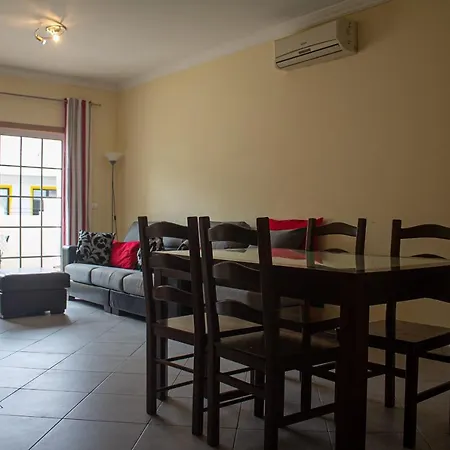 Leta's House * Carvoeiro (Lagoa)