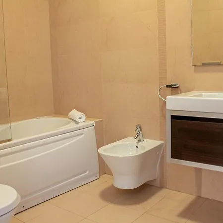 Leta's House Apartamento *