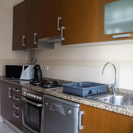 Leta's House Apartamento *