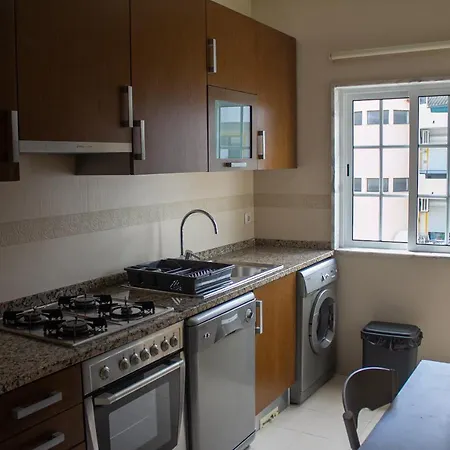 Leta's House Apartamento Carvoeiro (Lagoa)