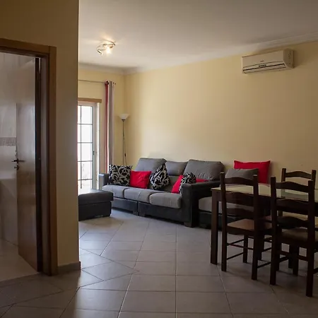 Leta's House Apartment Carvoeiro (Lagoa)
