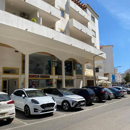 Apartamento Leta's House