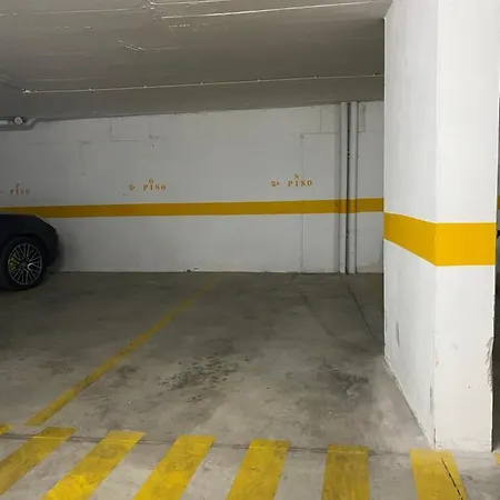 Leta's House Apartamento